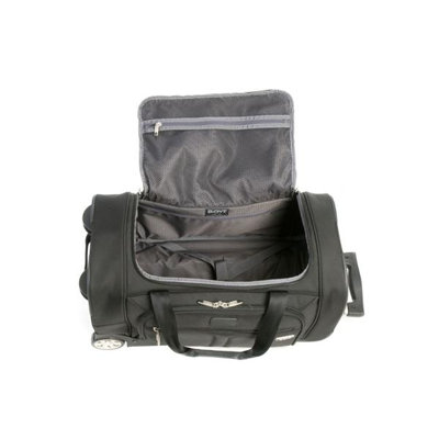 Boyt Mach 6.0 21" 2-Wheeled Carry-On Duffel