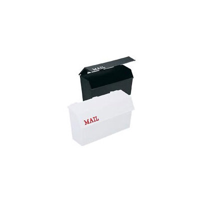 Flambeau Standard Wall Mounted Mailbox