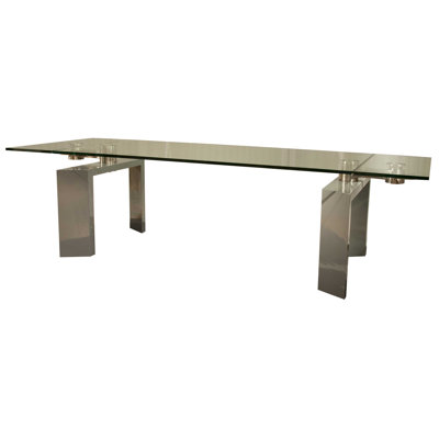 Star International Mo Dining Table