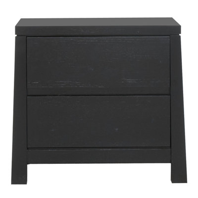 Star International Del Mar 2 Drawers Nightstand
