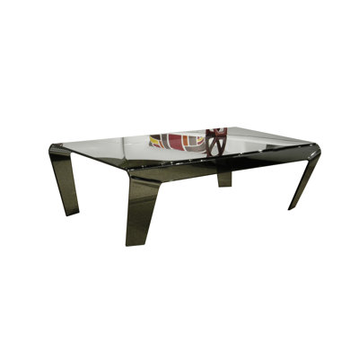 Star International Cloud Coffee Table