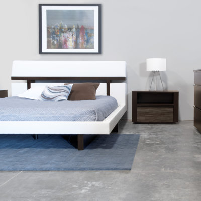 Star International Elements Platform Bedroom Collection