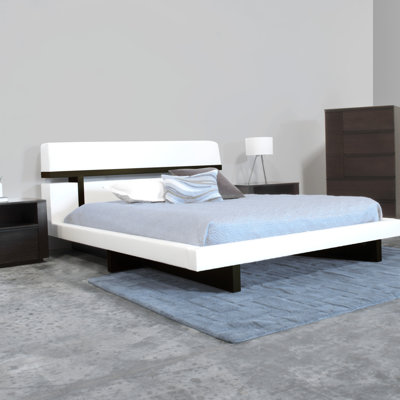 Star International Elements Platform Bedroom Collection