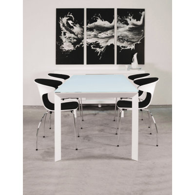 Star International Essex Theodore 5 Piece Dining Set