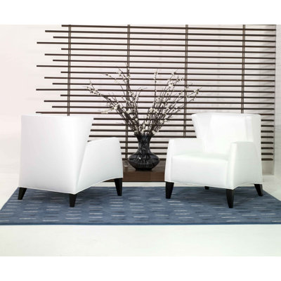 Star International Domicile Leather Sky Chair