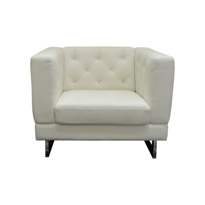 DG Casa Palomar Leather Chair