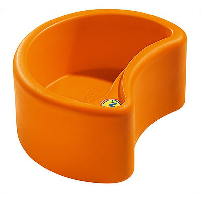 Wesco Caterpillar Storage Bin