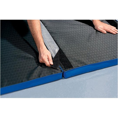 Wesco Basic Wall Mat