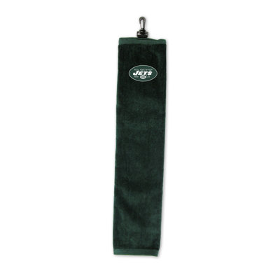 McArthur Towels NFL Embroidered Golf Towel