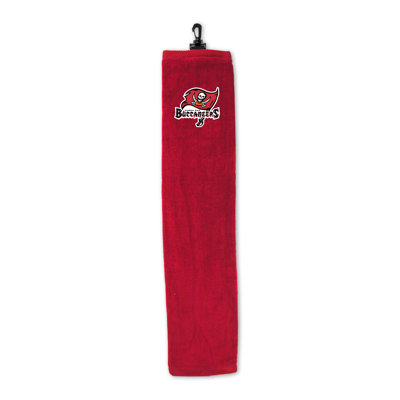 McArthur Towels NFL Embroidered Golf Towel