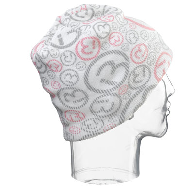 i360 i360 Headphone AWARE Beanie For 3G iPod Nano