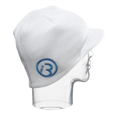 i360 i360 Headphone Hat Beanie For 3G Nano