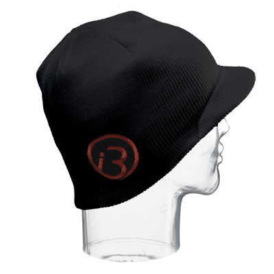 i360 i360 Headphone Hat Beanie For 3G Nano