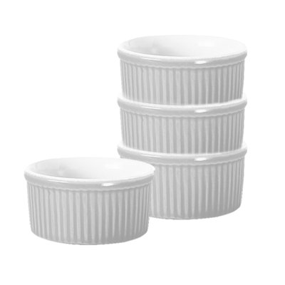 Emile Henry Ramekin (Set of 4)