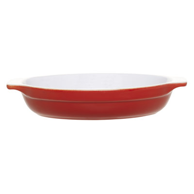 Emile Henry 10.5" x 7" Gratin Dish