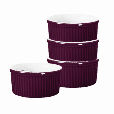 Emile Henry Ramekin (Set of 4)