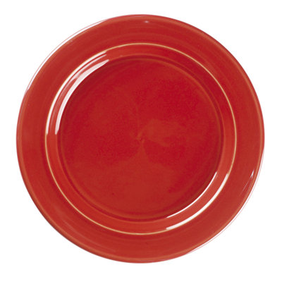 Emile Henry 8" Salad / Dessert Plate
