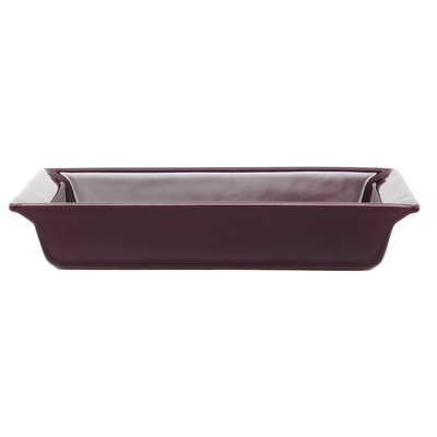 Emile Henry Small Rectangular Dish
