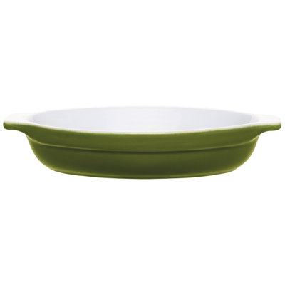 Emile Henry 10.5" x 7" Gratin Dish