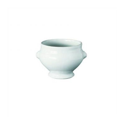 Emile Henry Lion's Head Soup Bowl