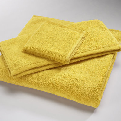 Home Source International Microcotton Luxury Towel