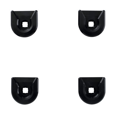 OmniMount Low Profile Fixed Mount for up to 42" TV Flat Panels