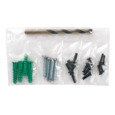 OmniMount Low Profile Fixed Mount for up to 42" TV Flat Panels