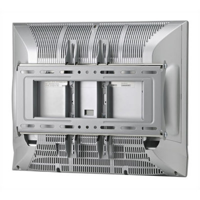 OmniMount Medium Flat Panel Fixed Wall Mount (23" - 37" Screens)