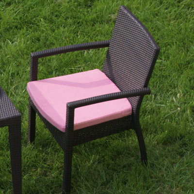 Varaschin Lotus Armchair by Varaschin R and D