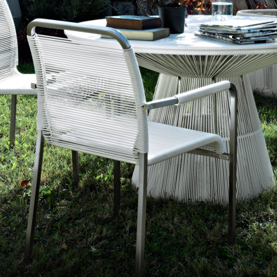 Varaschin Marine Armchair Mario Mazzer