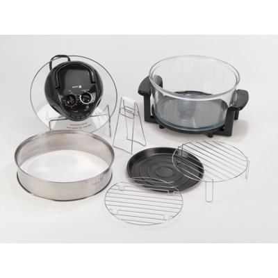 Fagor Halogen Tabletop Convection Oven