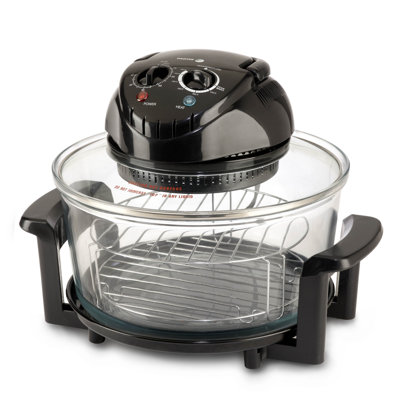 Fagor Halogen Tabletop Convection Oven