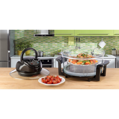 Fagor Halogen Tabletop Convection Oven