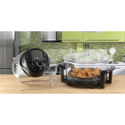 Fagor Halogen Tabletop Convection Oven