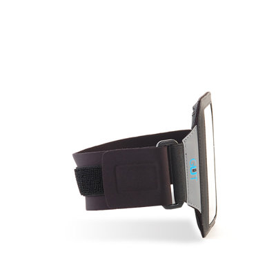 Gut Cases iTouch Action Armband in Black