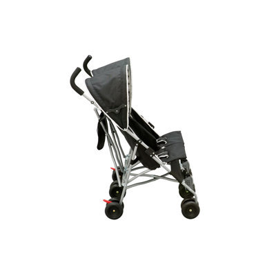 Delta Children's Products City Street Side by Side Stroller