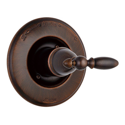 Delta Victorian Tub/Shower Trim