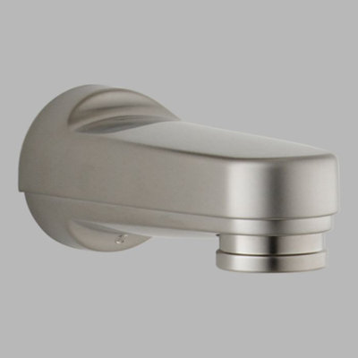 Delta Wall Mount Replacement Tub Spout Diverter Trim
