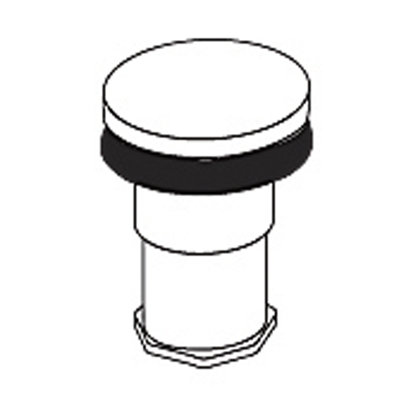 Delta Replacement Stopper