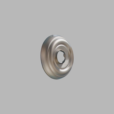 Delta Botanical Flange Shower Faucet