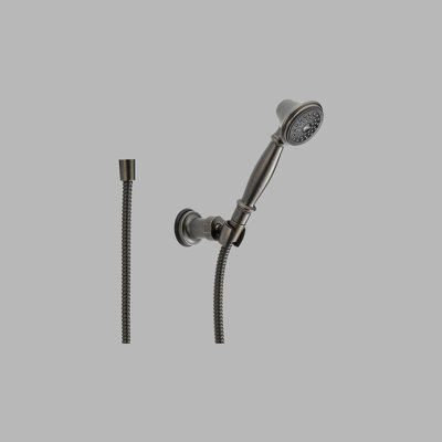 Delta Wall-Mount Hand Shower Valve
