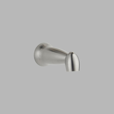 Delta Graves Non-Diverter Tub Spout