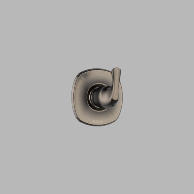 Delta Addison 3-Setting Diverter Trim