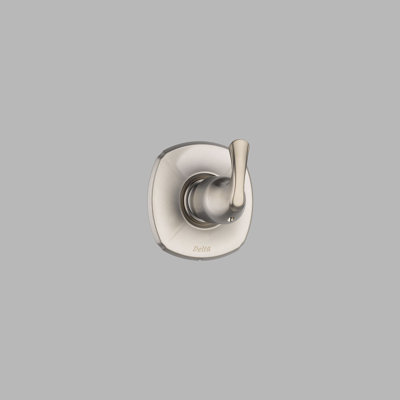 Delta Addison 3-Setting Diverter Trim