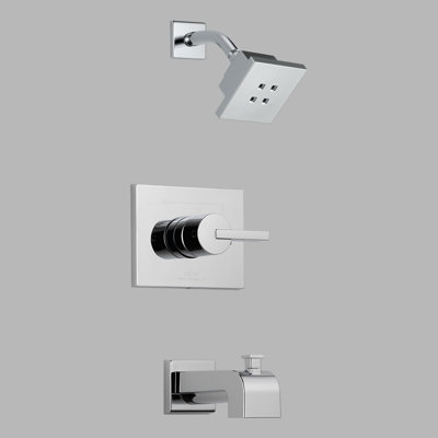 Delta Vero 14 Series Tub and Shower Trim