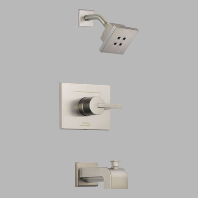 Delta Vero 14 Series Tub and Shower Trim
