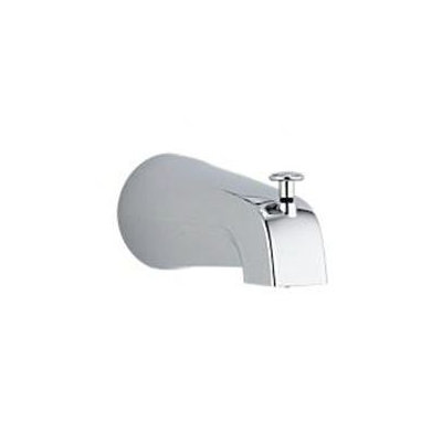 Delta Wall Mount Standard Diverter Tub Spout Trim
