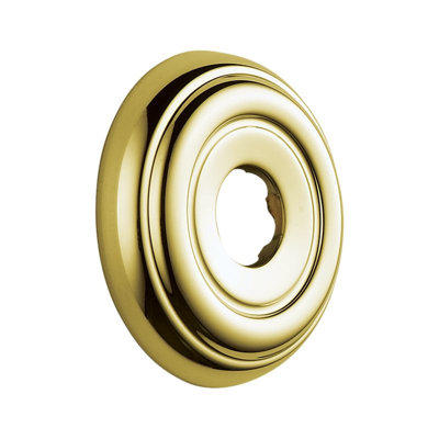 Delta Botanical Flange Shower Faucet