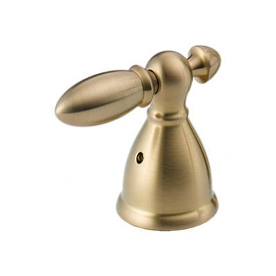 Delta Victorian Handles Tub Faucet for Roman