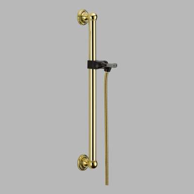Delta  Adjustable Grab Bar Assembly